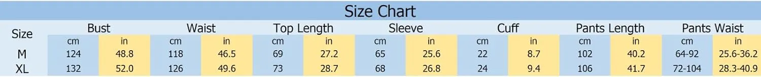 Mens 80s Tracksuit Retro Sportswear Adult Disco Tracksuits Hip Hop Sports Suit Colorblock Jacket Outfits Carnival Set