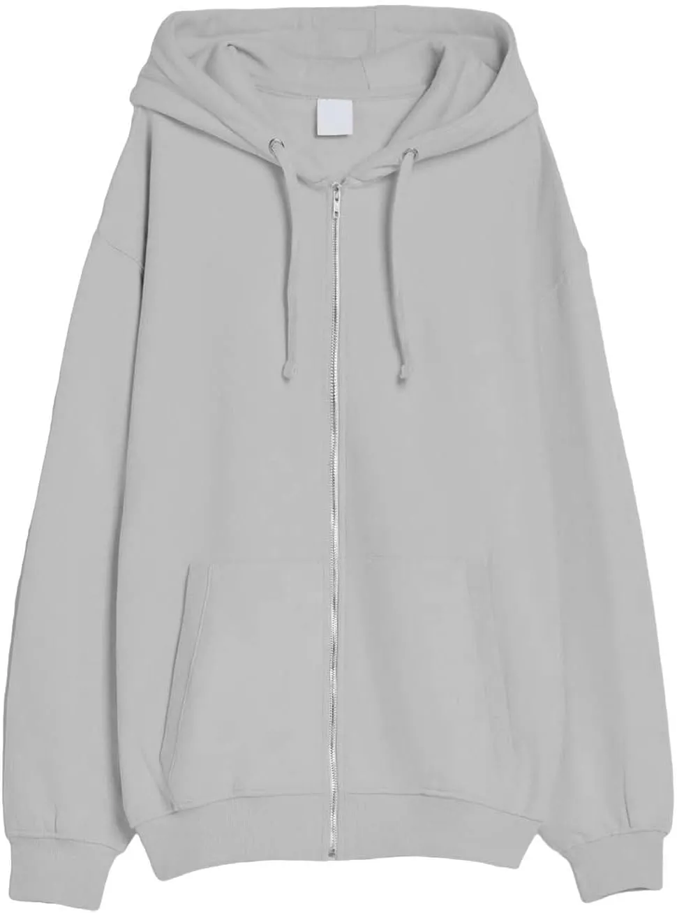 Mens Graphic Hoodies Grey Large Size Sweater Jacket Chaquetas Para Mens Jacket Thick Cotton Hoodies For Men