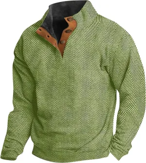 Mens Hoodie Midweight Men'S Fall Long Sleeved Hoodie Hooded Sweatshirt Tops Outdoor Sweatshirt Shirt Men's Fleece