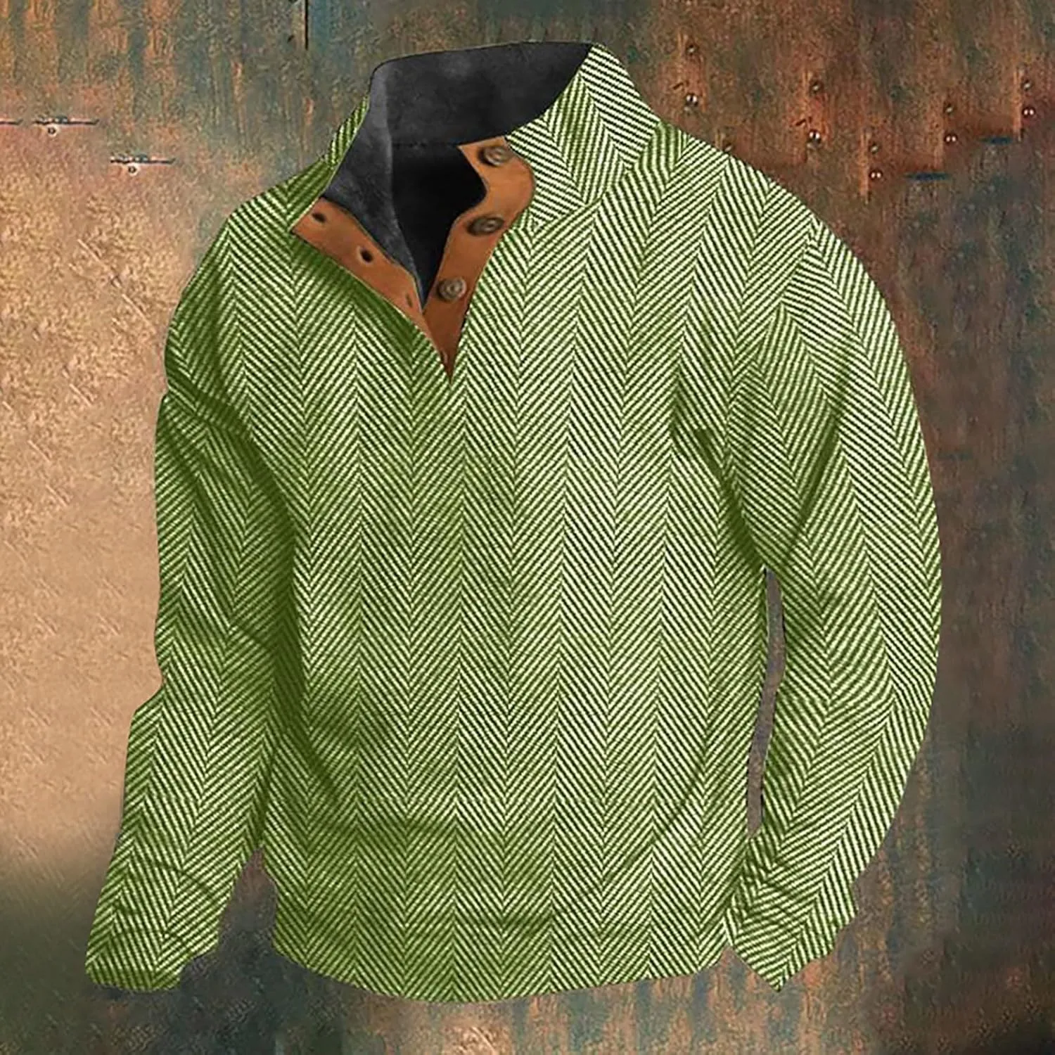 Mens Hoodie Midweight Men'S Fall Long Sleeved Hoodie Hooded Sweatshirt Tops Outdoor Sweatshirt Shirt Men's Fleece