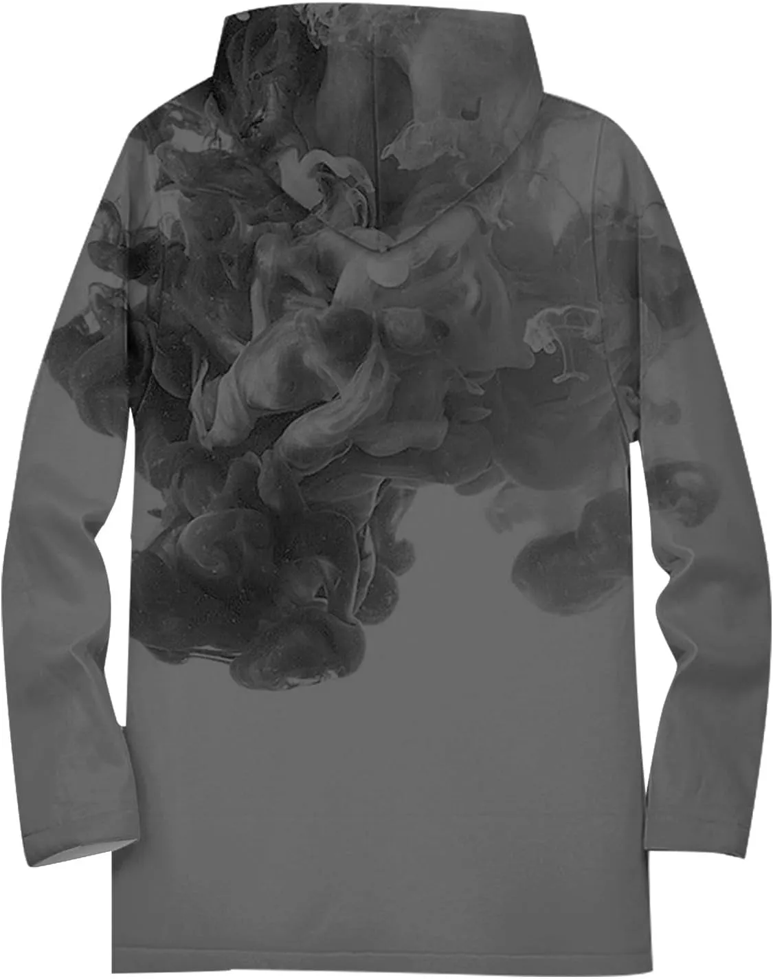 Mens Sherpa Lined Hoodie Zip Up Heavyweight Warm Sweatshirt Winter Thick Fleece Hoodies