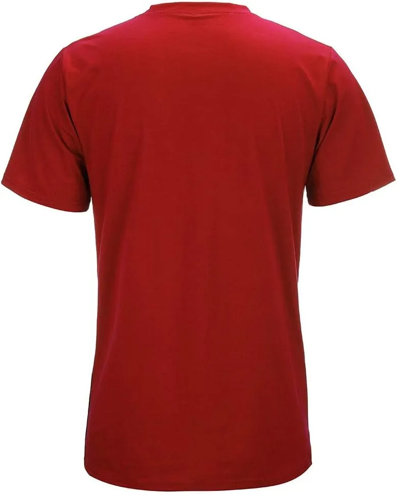 Mens Short Sets 2 Piece Outfits Summer Casual Muscle Gym Workout Athletic T Shirt Outfits for Men