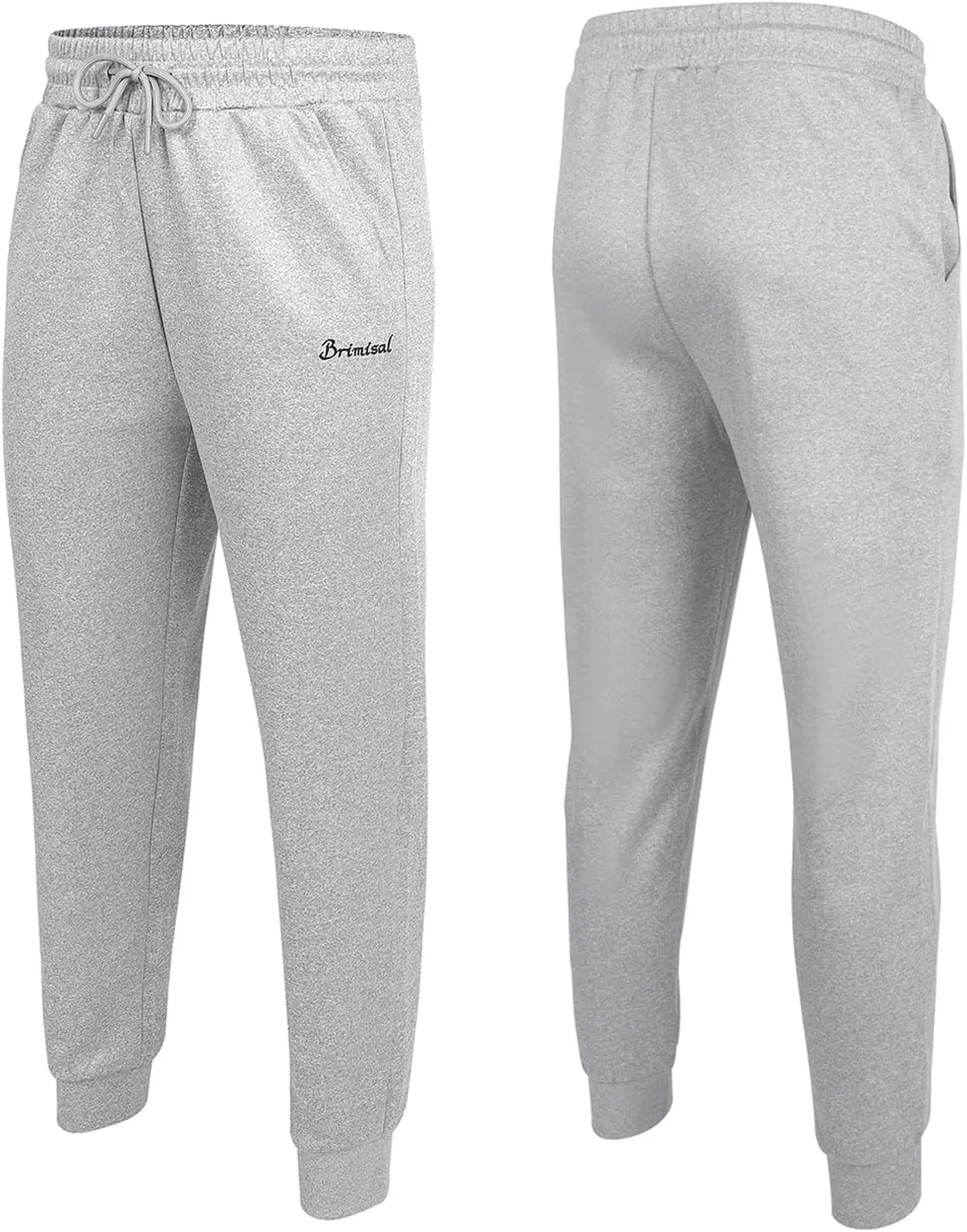 Men's Tracksuits 2 Piece Sets Outfits For Men Sweatsuits Long Sleeve Crewneck Pullover Active Jogging Sportswear