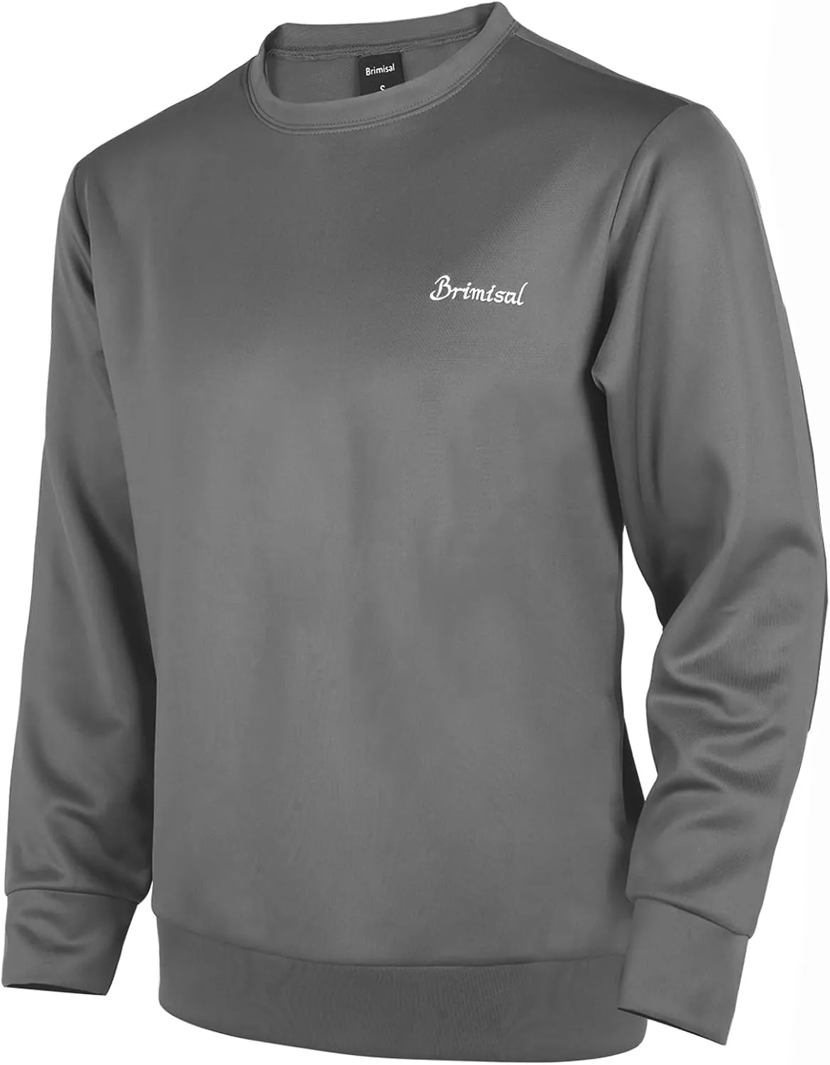 Men's Tracksuits 2 Piece Sets Outfits For Men Sweatsuits Long Sleeve Crewneck Pullover Active Jogging Sportswear