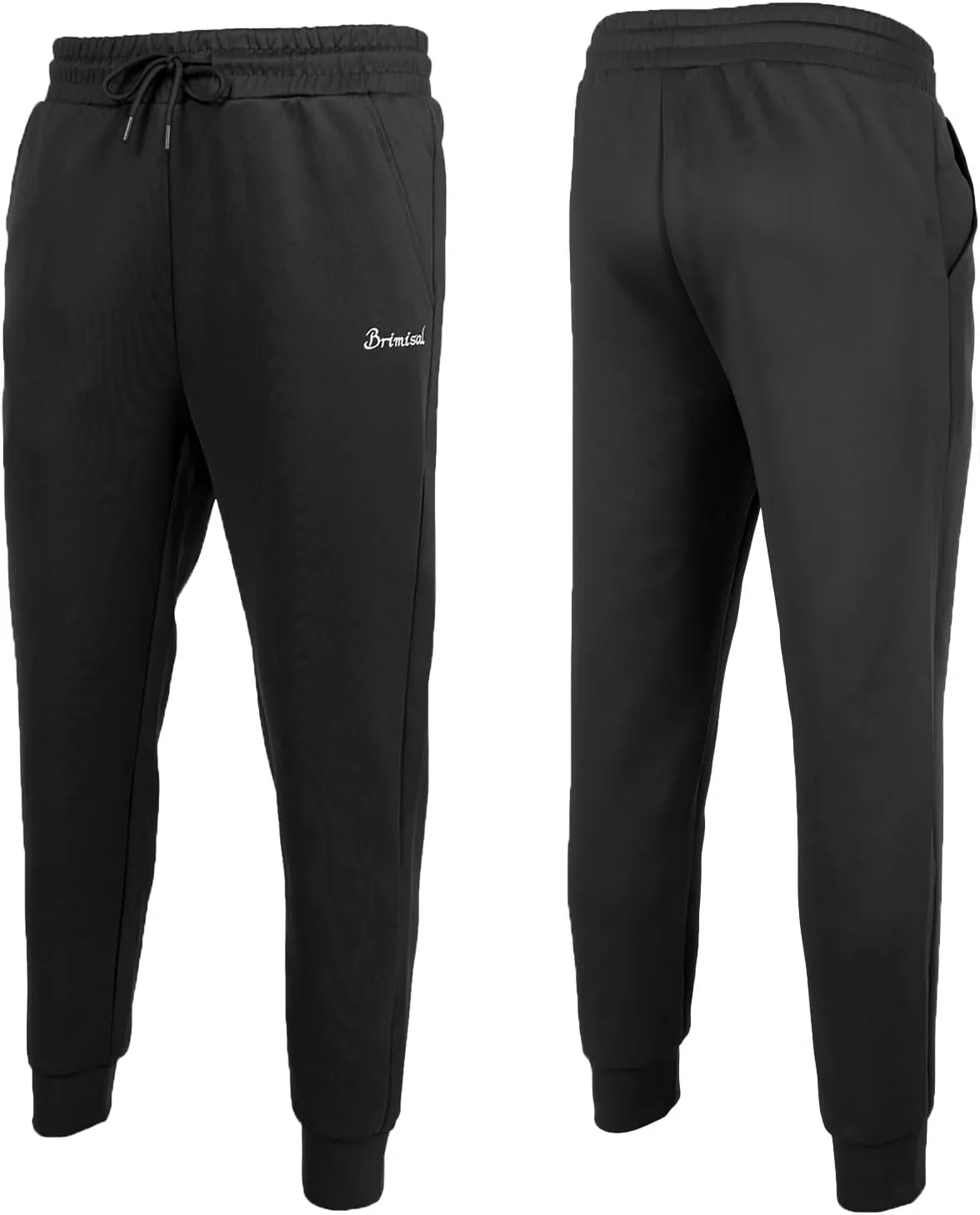 Men's Tracksuits 2 Piece Sets Outfits For Men Sweatsuits Long Sleeve Crewneck Pullover Active Jogging Sportswear