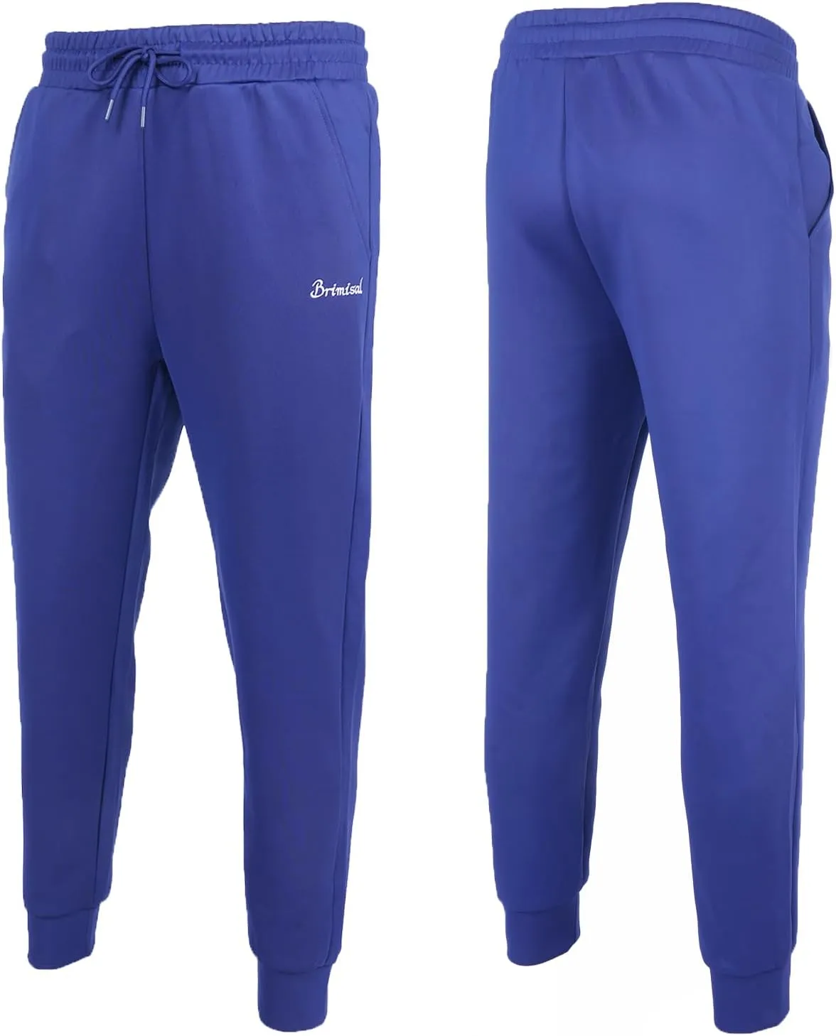 Men's Tracksuits 2 Piece Sets Outfits For Men Sweatsuits Long Sleeve Crewneck Pullover Active Jogging Sportswear