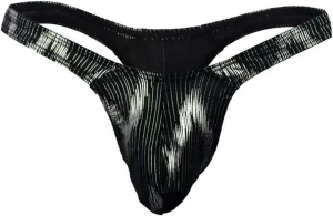 Mens Underwear Print Bulge Camouflage Sports Fashion Underwear Mens Underpants Briefs Men's underwear