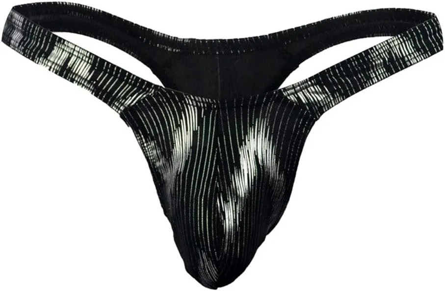 Mens Underwear Print Bulge Camouflage Sports Fashion Underwear Mens Underpants Briefs Men's underwear