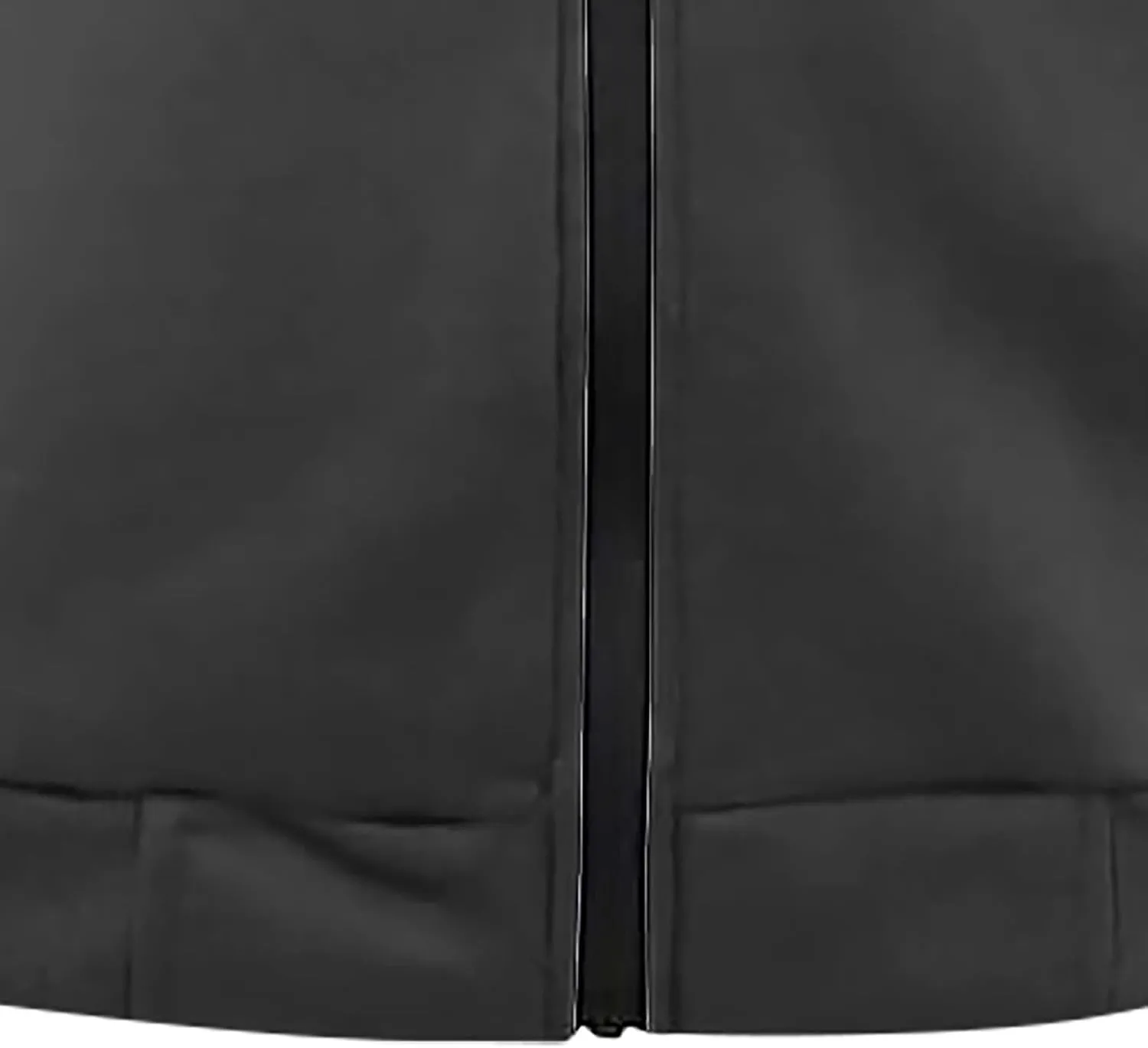 Mens Zip Up Hoodie Vintage Long Sleeve Hoodie Half Zipper Hooded Sweatshirt Top Workwear Multi Fleece Men's Hoodie