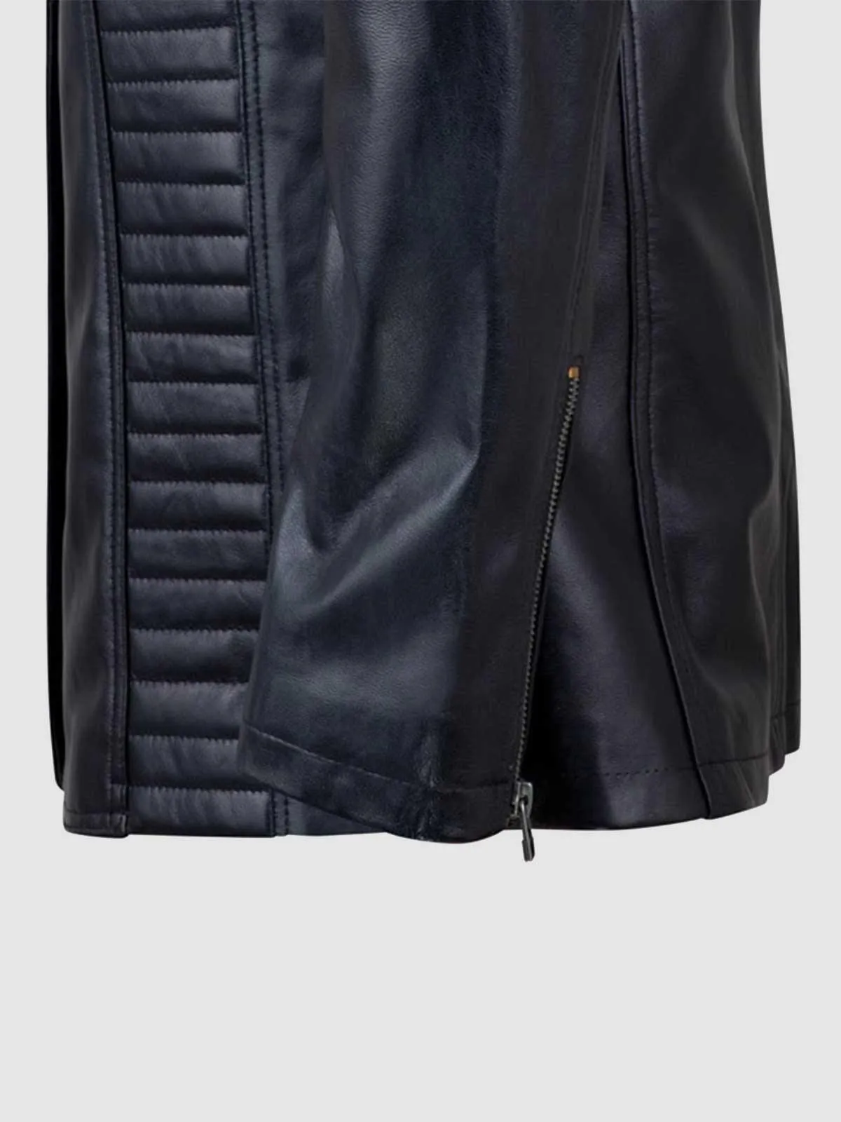 Modern Fashion Leather Jacket
