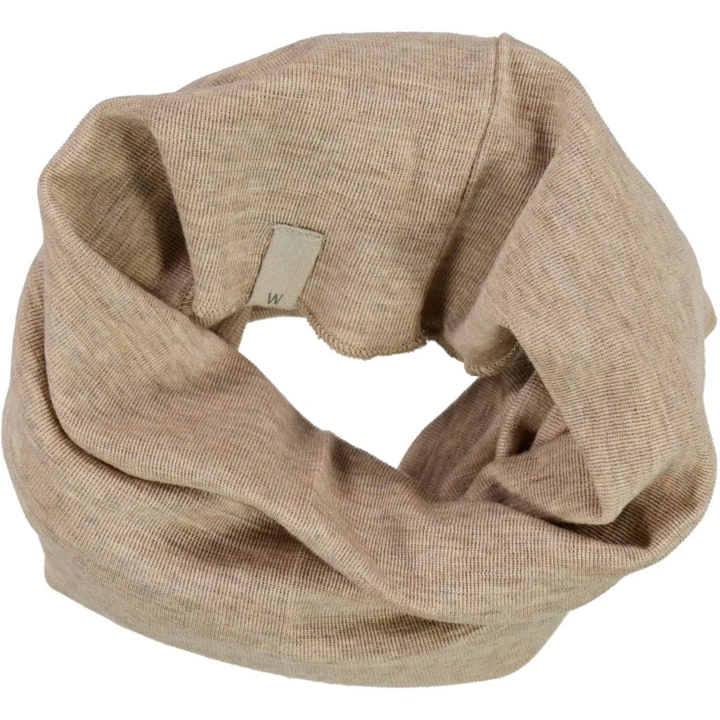 Neckwarmer Wool
