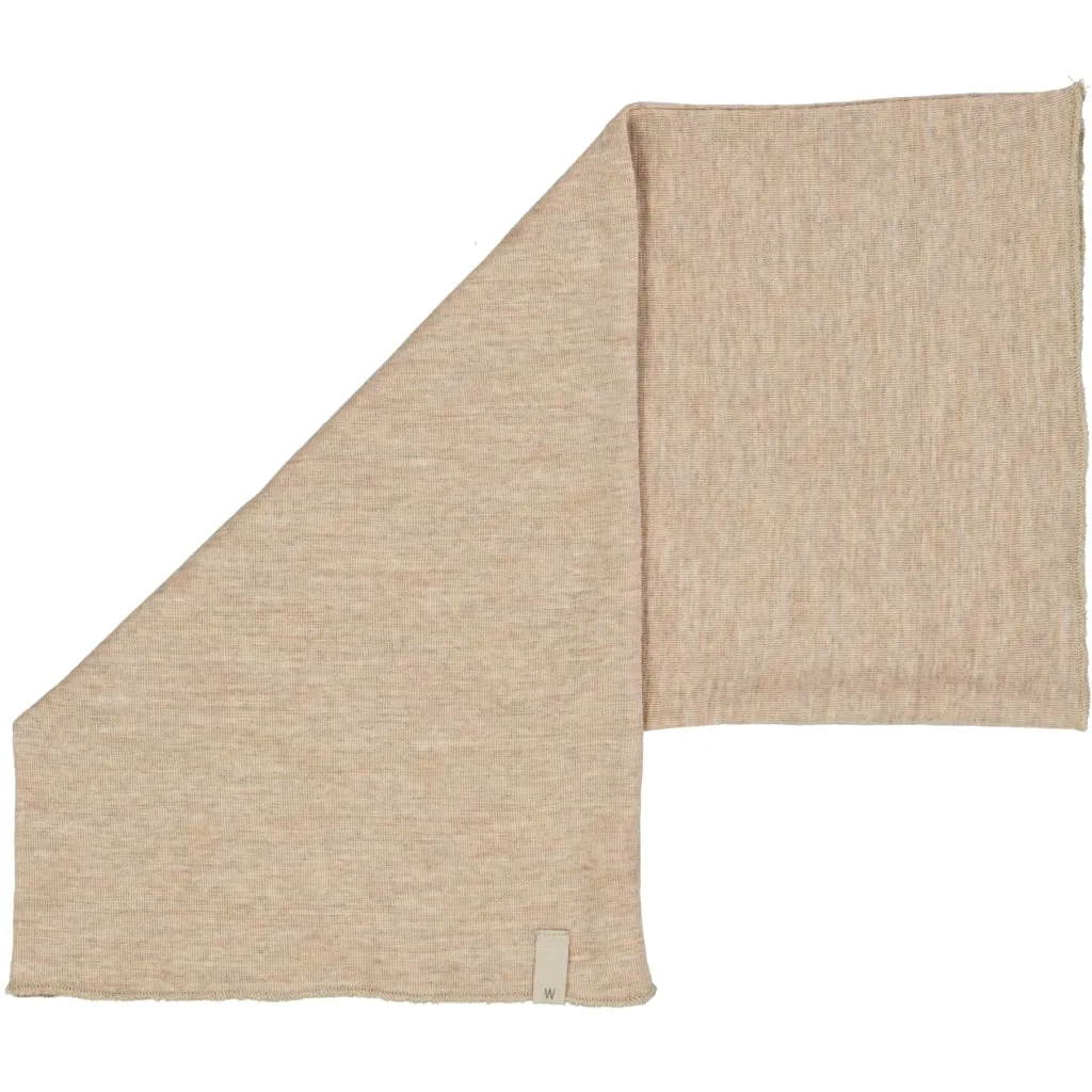 Neckwarmer Wool