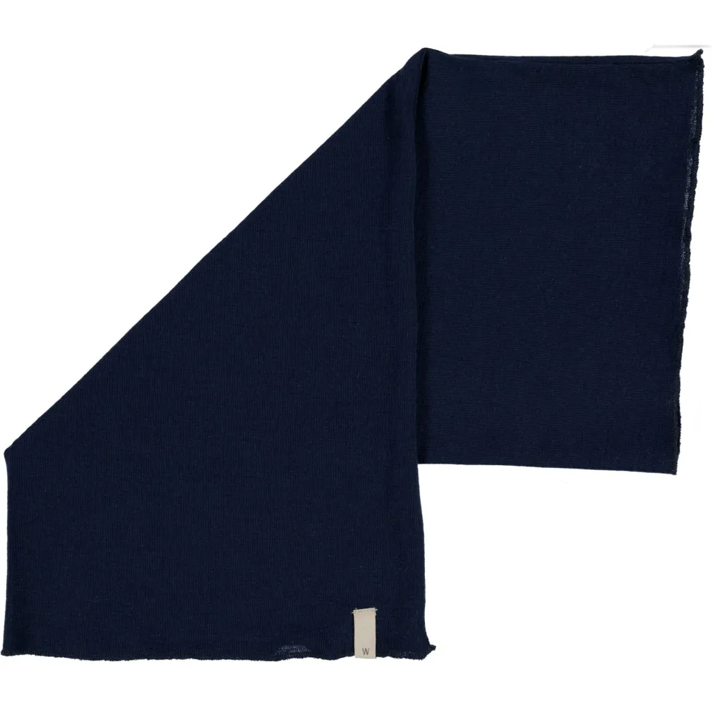 Neckwarmer Wool