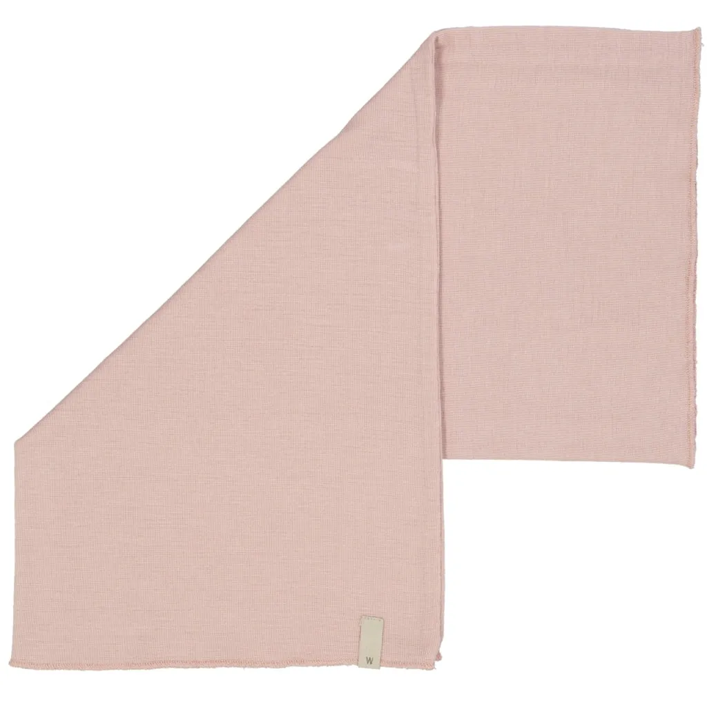 Neckwarmer Wool