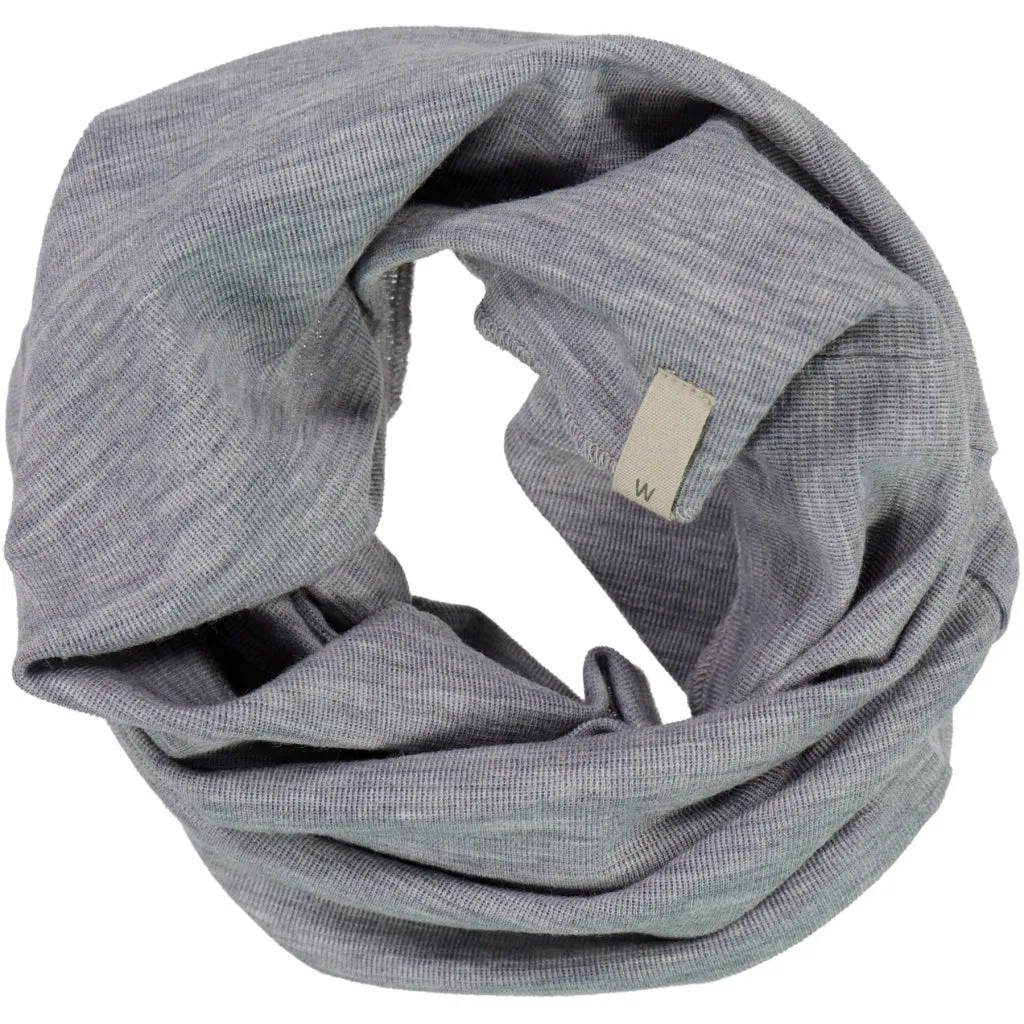 Neckwarmer Wool