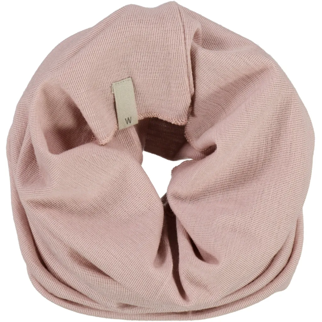 Neckwarmer Wool