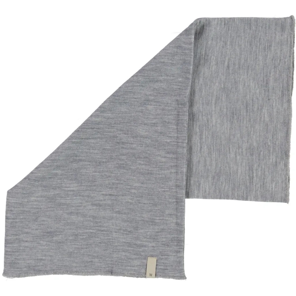Neckwarmer Wool