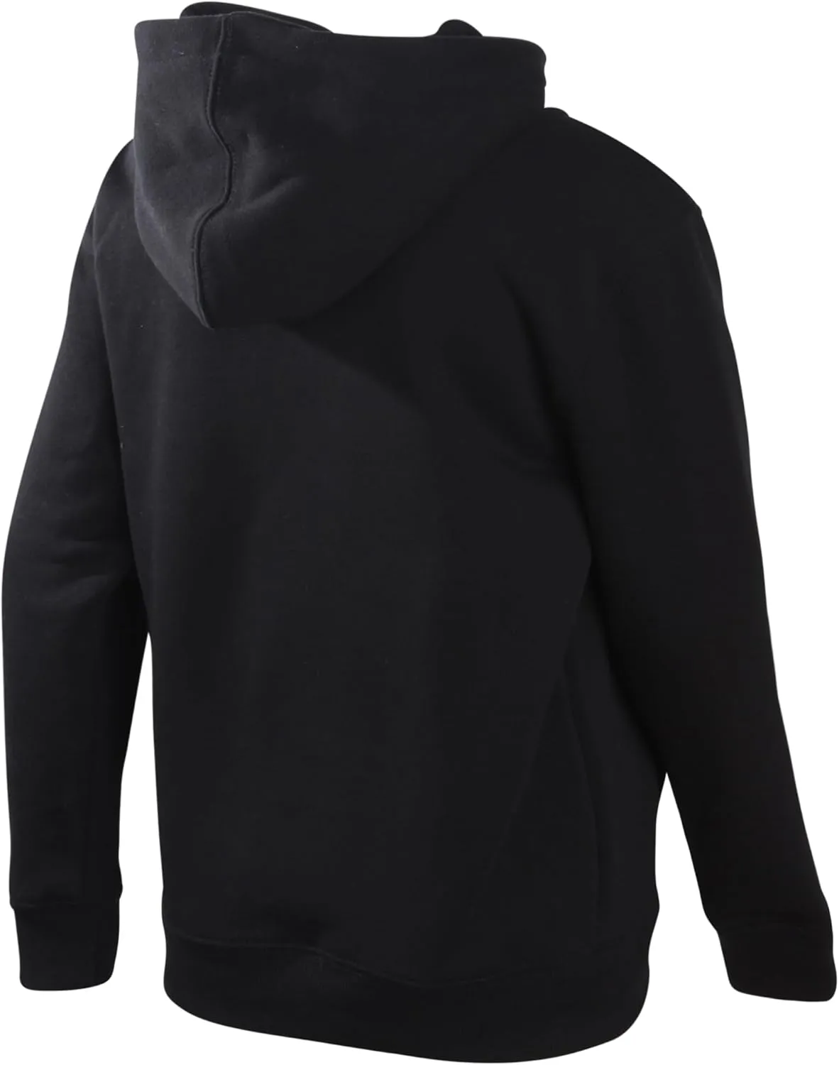 New Balance Boys Tracksuit Set - 2 Piece Athletic Performance Fleece Pullover Hoodie and Jogger Sweatpants Set (Sizes: 8-20)