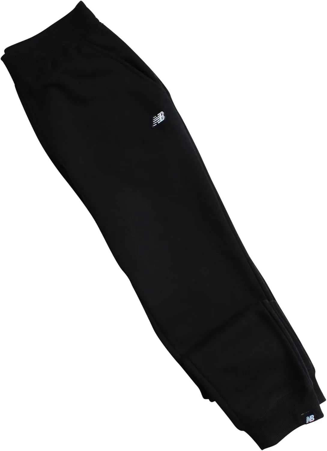 New Balance Boys Tracksuit Set - 2 Piece Athletic Performance Fleece Pullover Hoodie and Jogger Sweatpants Set (Sizes: 8-20)