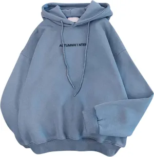 Oversized Hoodie Womens Casual Hoodies Pullover Tops Long Sleeve Sweatshirts Fall Clothes over Top