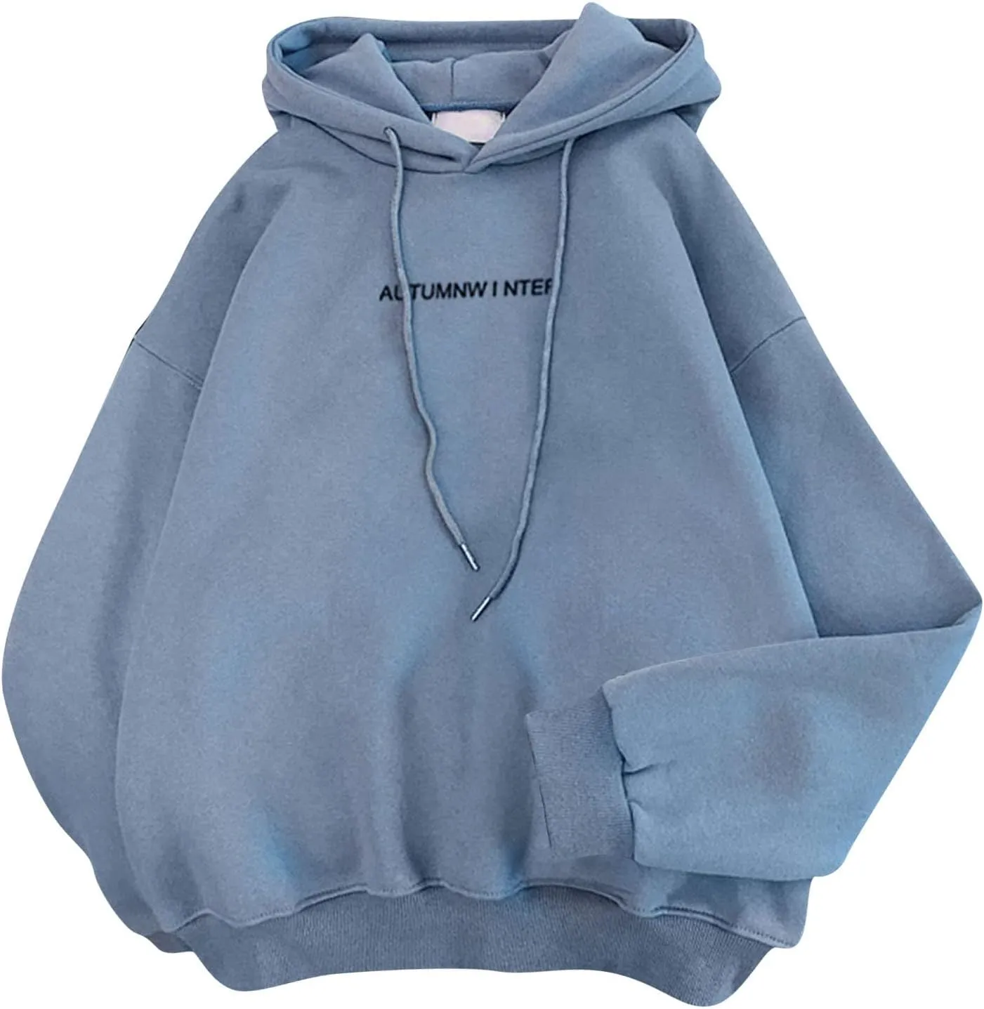 Oversized Hoodie Womens Casual Hoodies Pullover Tops Long Sleeve Sweatshirts Fall Clothes over Top