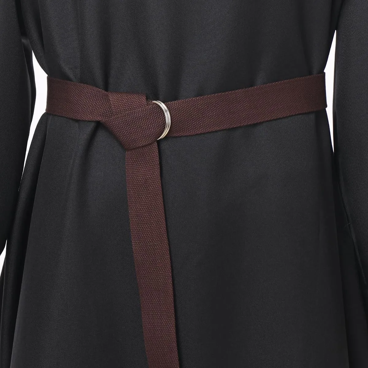 Pagan Tunic Cloak Friar Medieval Cosplay Hood Capes Costumes Knight Costume