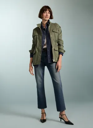 Pre-Loved Anna Organic Jacket