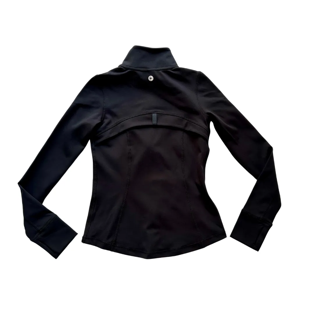 Riley Full Zip Everyday Jacket