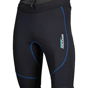Ronstan Dinghy Shorts Black Clearance cl260
