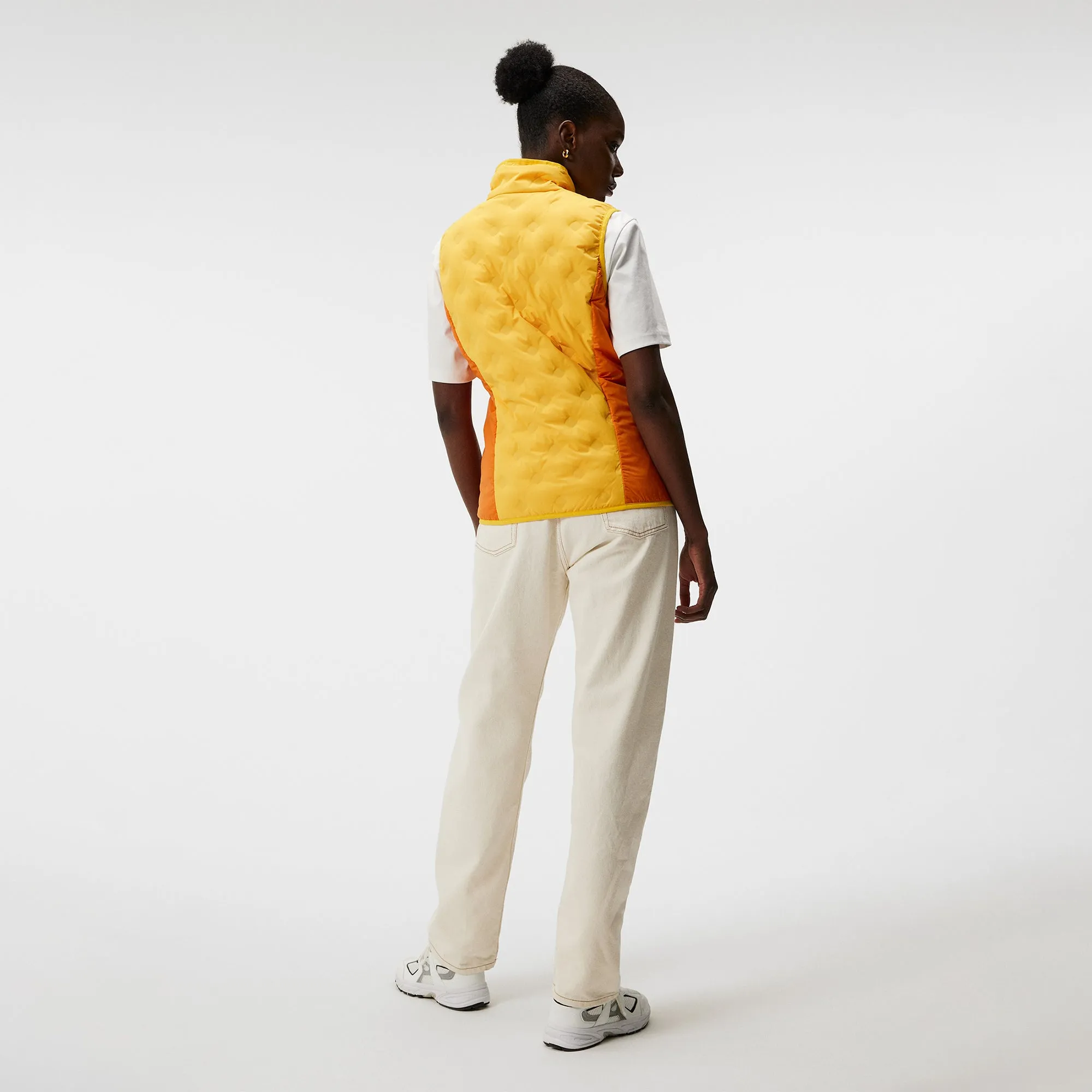 ROSETTA HYBRID VEST WOMENS