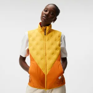 ROSETTA HYBRID VEST WOMENS