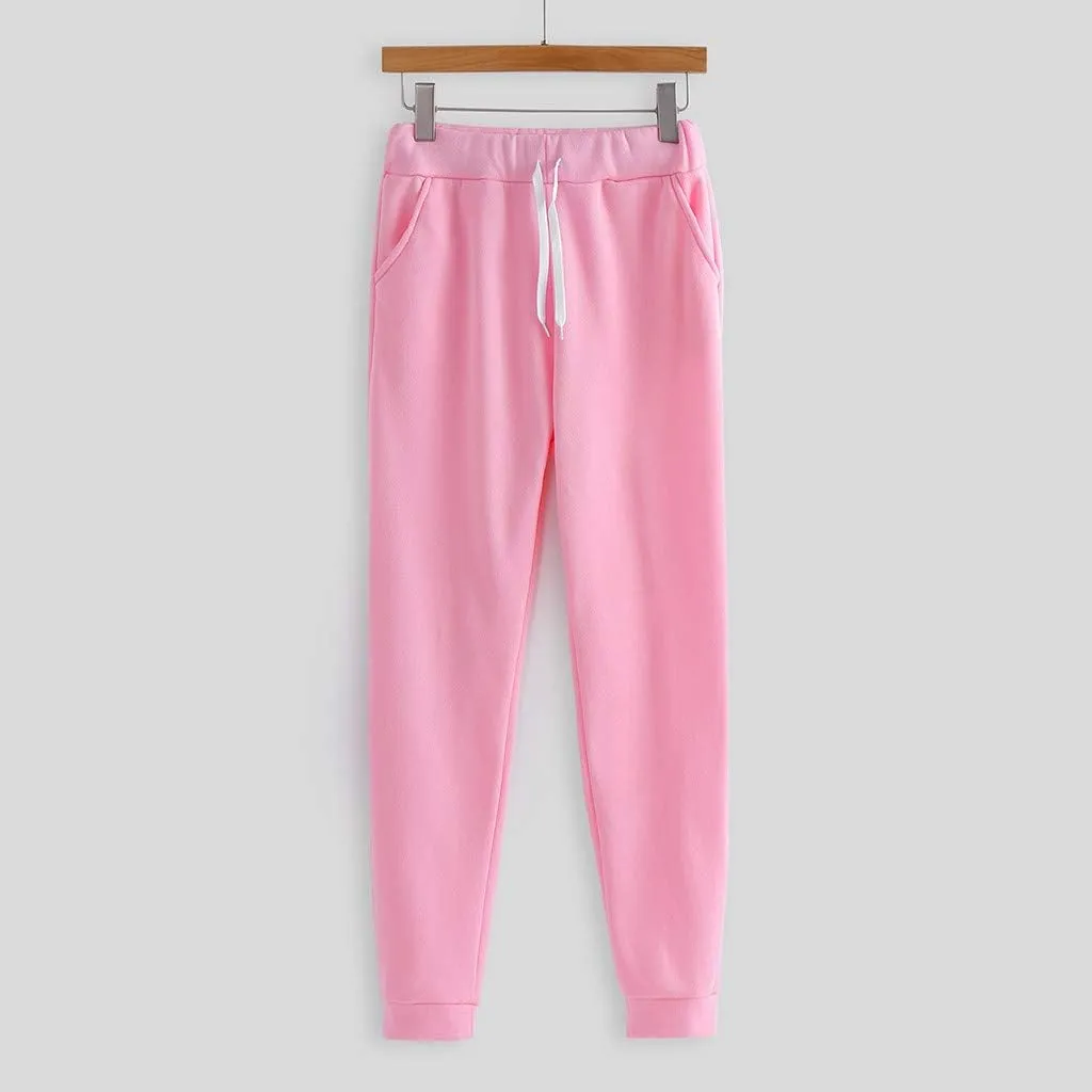 SHAOBGE Womens 2 Piece Outfits Lounge Hoodie Sweatsuit Sets Oversized Sweatshirt Baggy Fall Fashion Sweatpants with Pockets