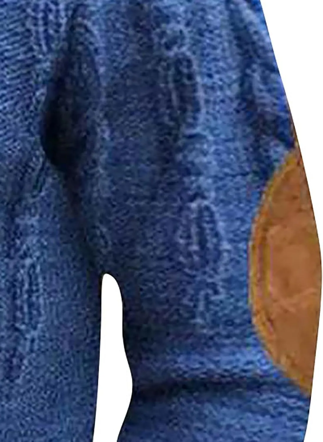 Solid Hoodie Pullover Sweater Men'S Fashion Spring And Autumn Casual Short Sleeved Round Neck Solid Color Thin
