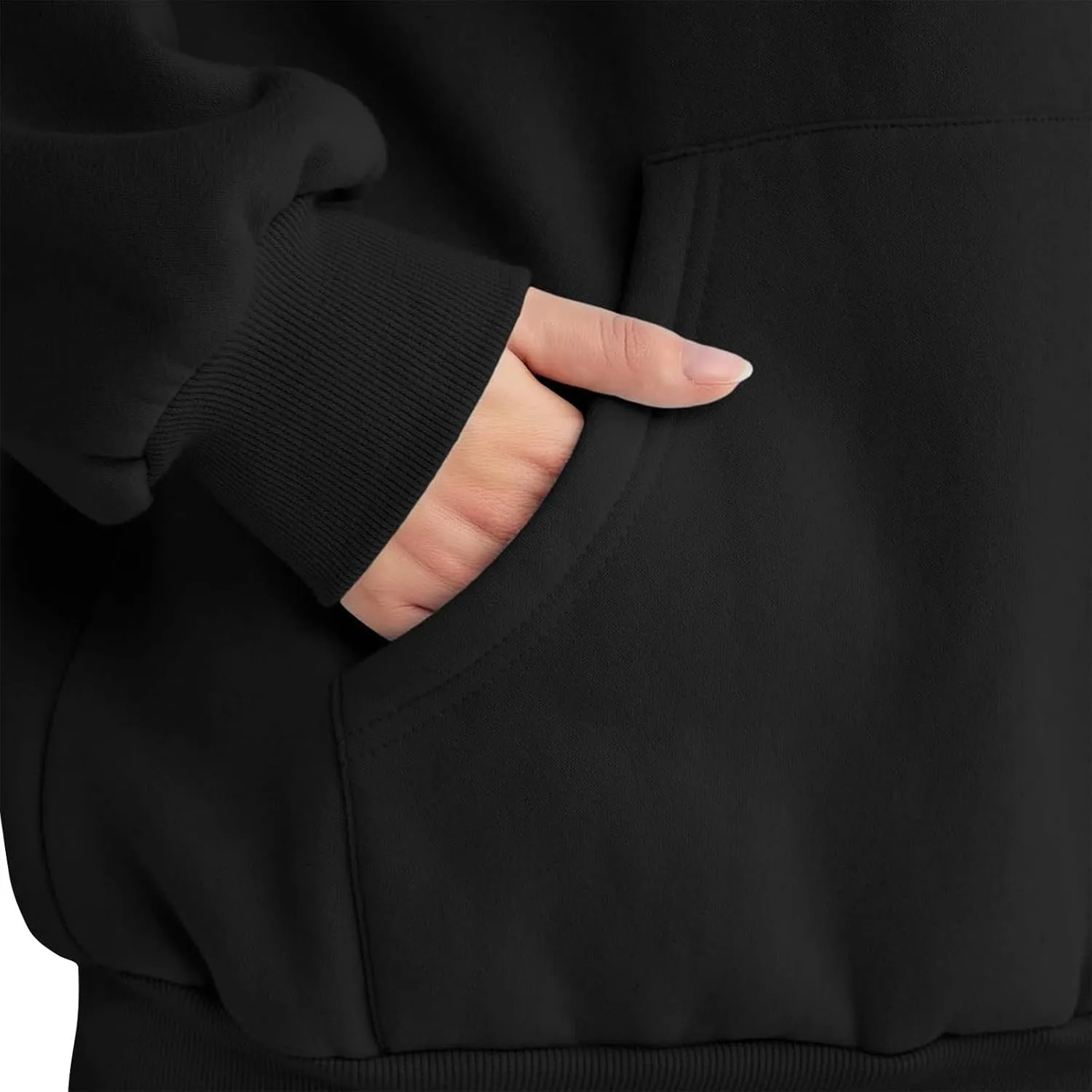 Sweat Suits for Womens 2 Piece Lounge Hoodie Sweatsuit Sets Oversized Sweatshirt Baggy Sweatsuit Casual Y2k Set