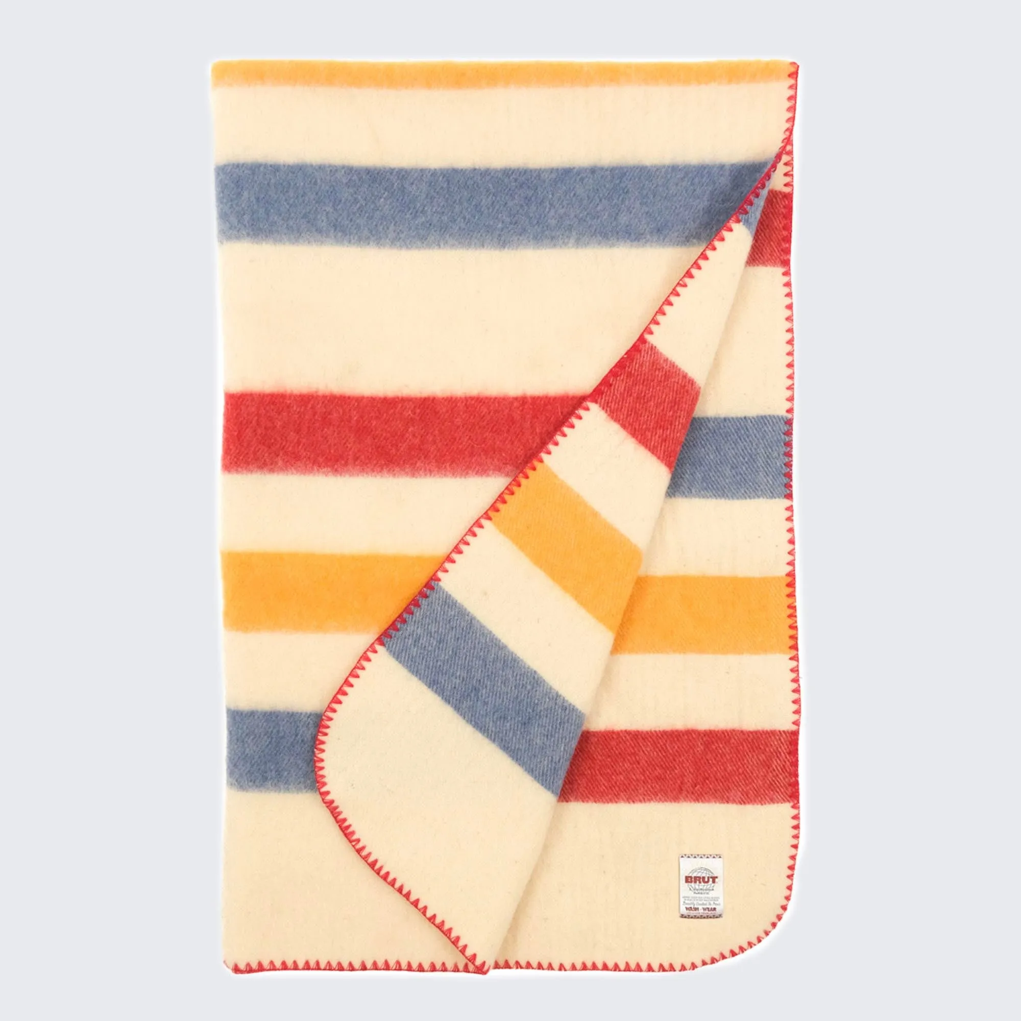 THE PRIMARY BLANKET