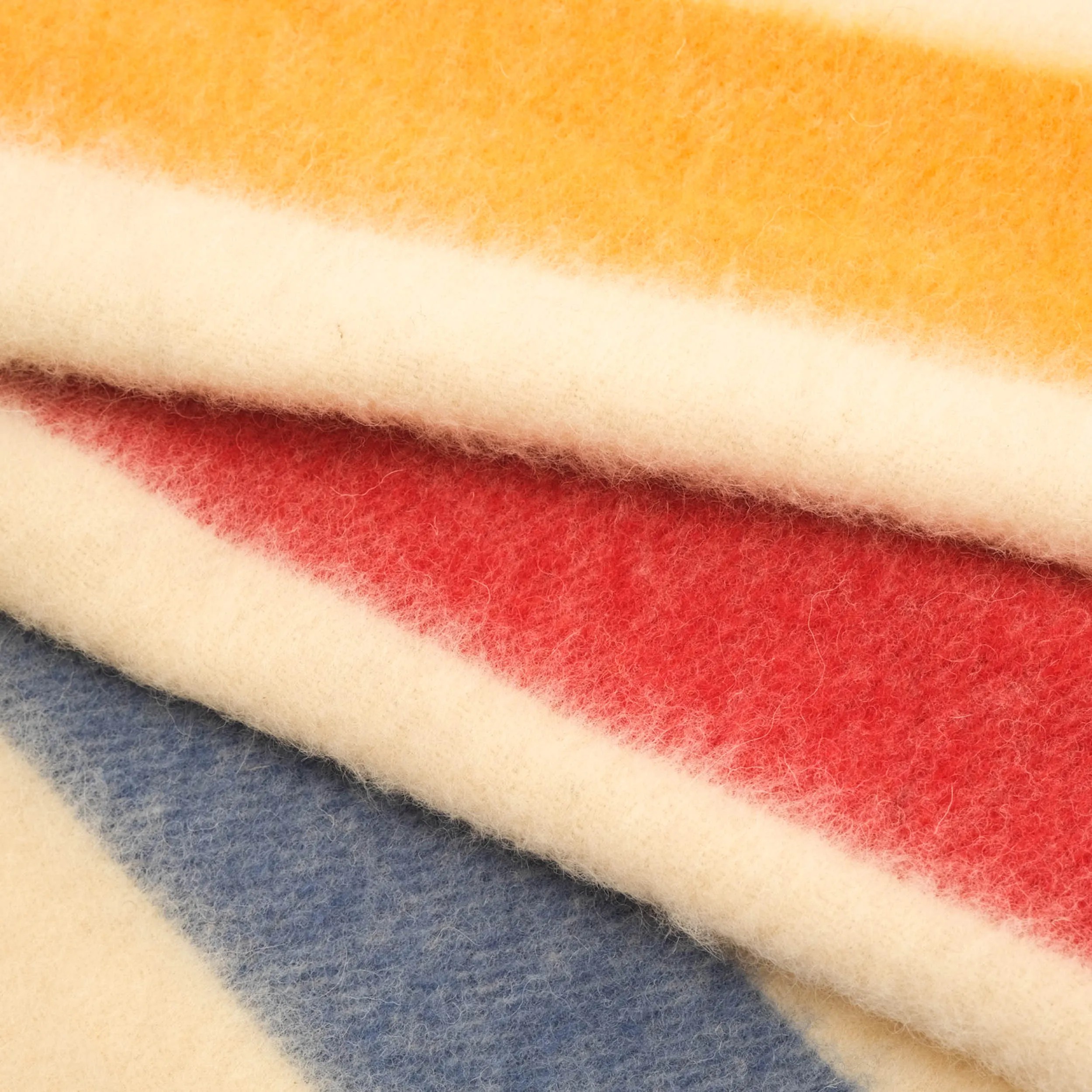 THE PRIMARY BLANKET