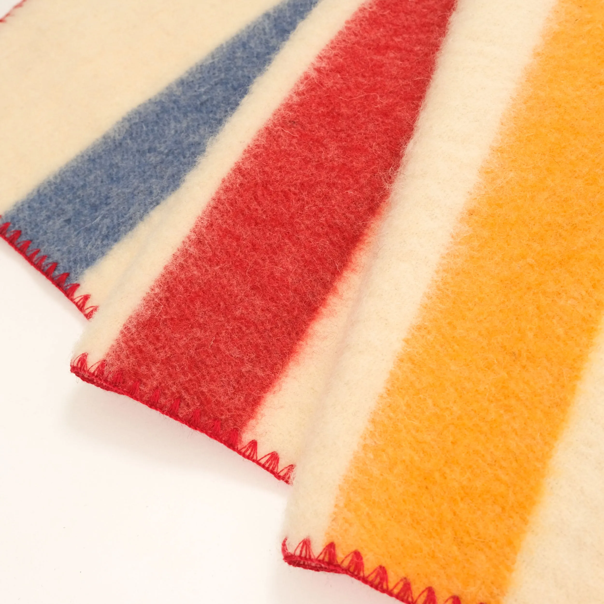 THE PRIMARY BLANKET