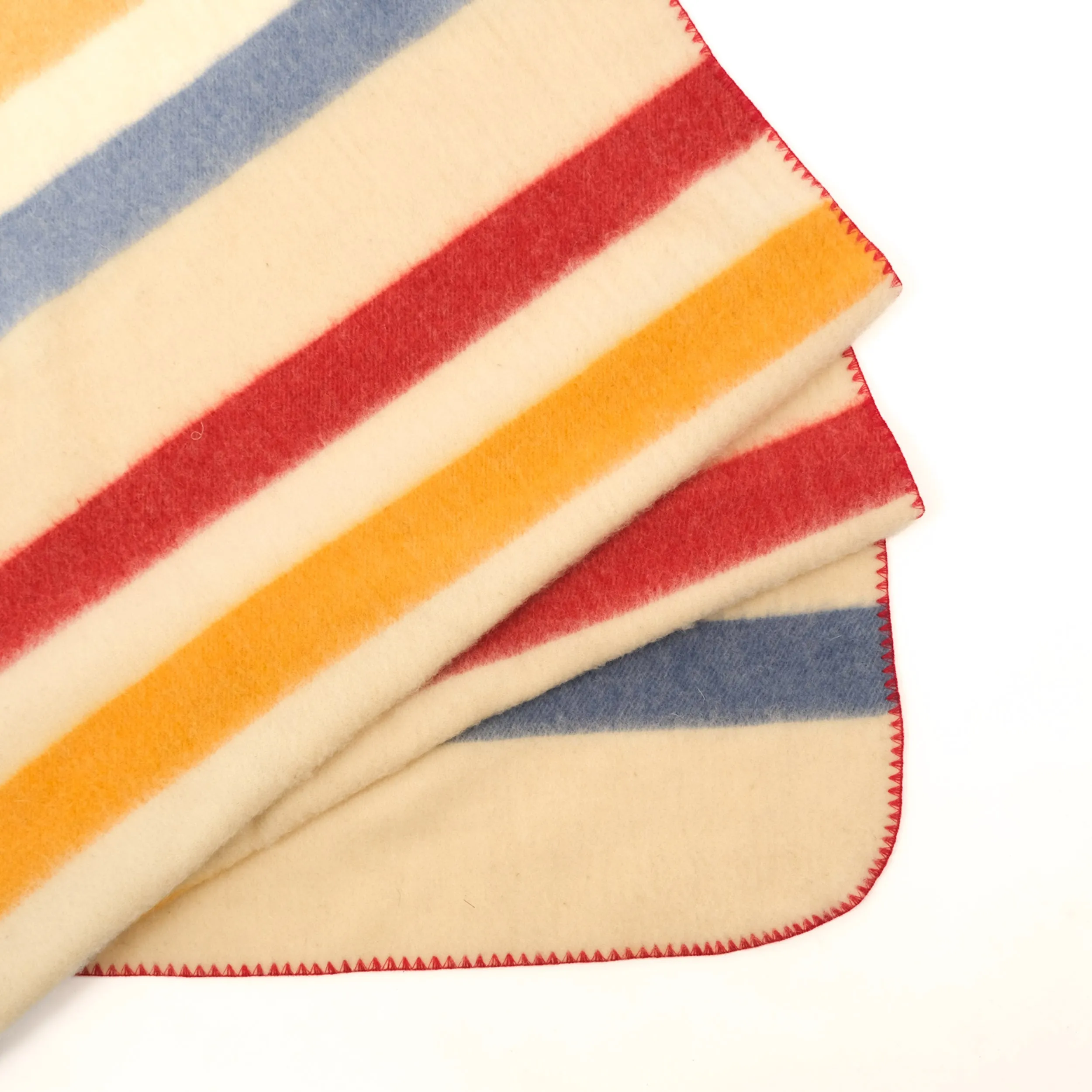 THE PRIMARY BLANKET