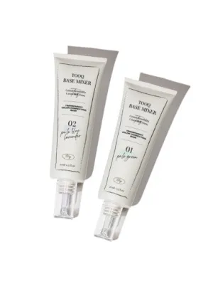 tooq BASE MIXER 40ml
