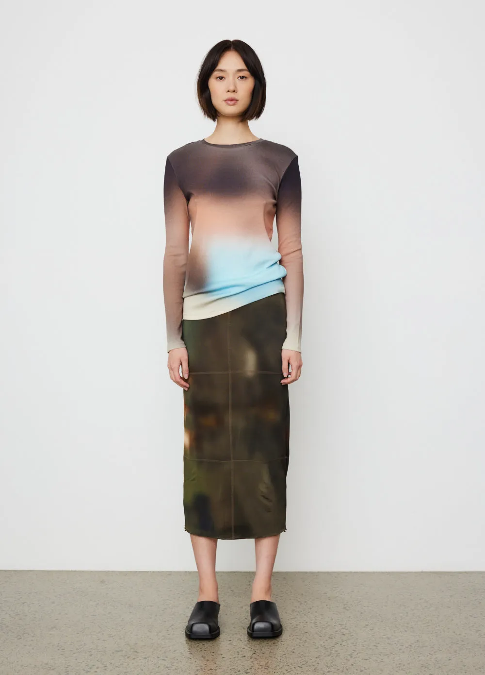 Turtle Skirt