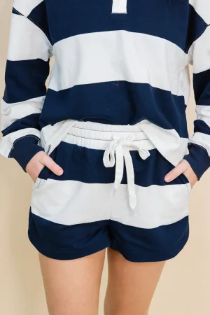 Walk Over Shorts