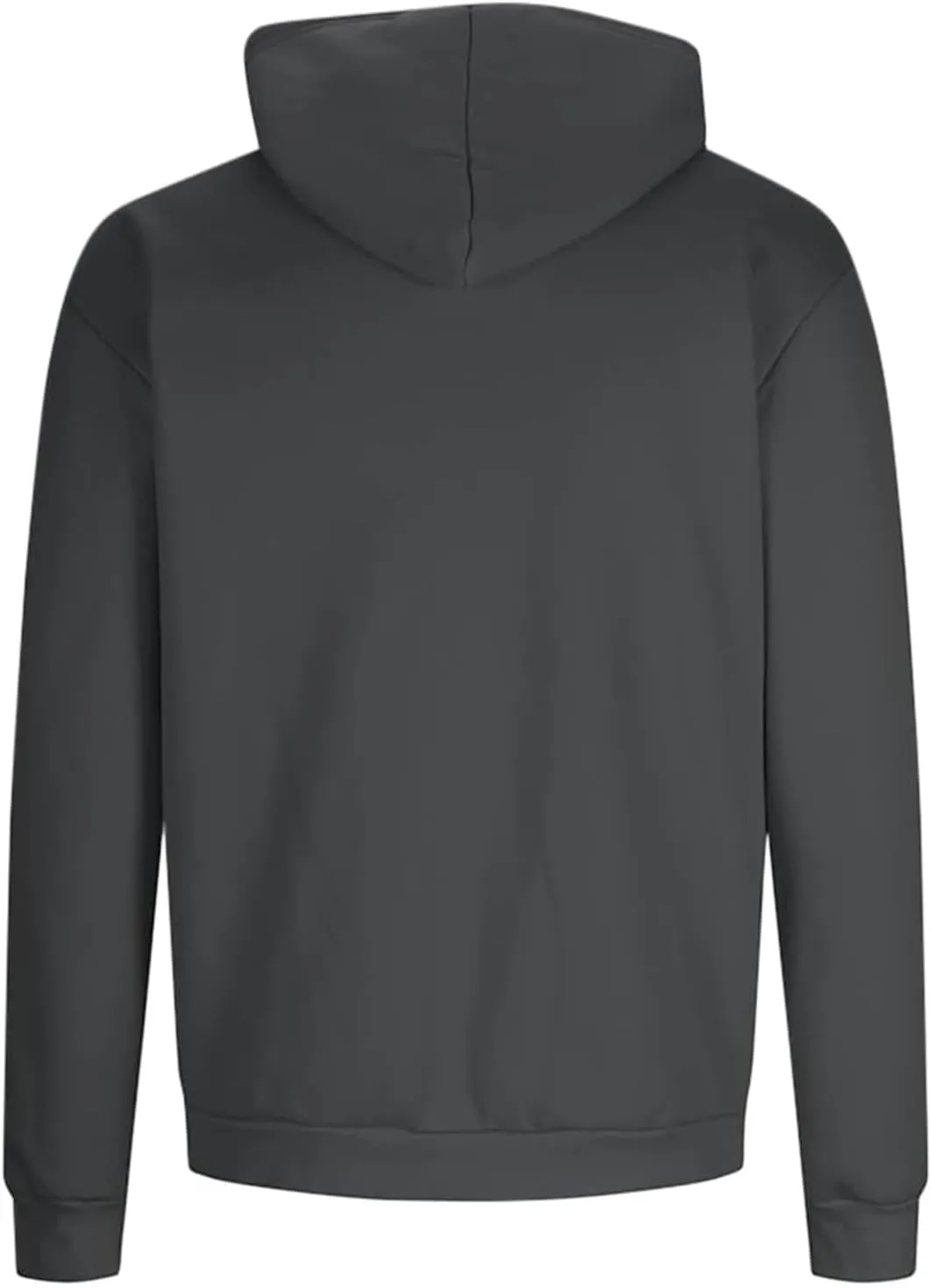Warm Hoodies for Men 2024 Winter Fleece Heavyweight Thick Hoodie Pullover Sweatshirts Thermal Jacket with Pockets