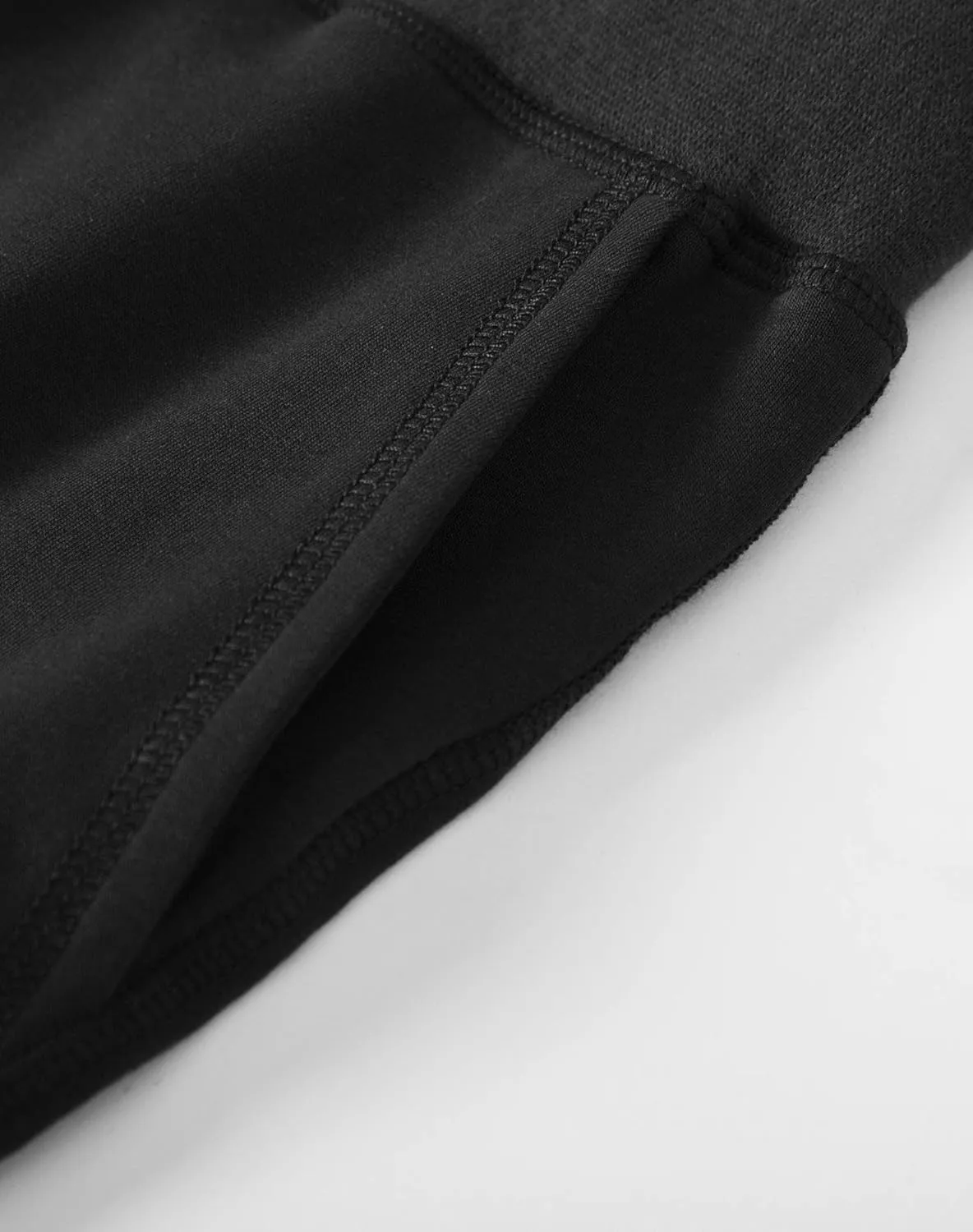 Weintee Women's Soft Knit Bermuda Shorts with Pockets