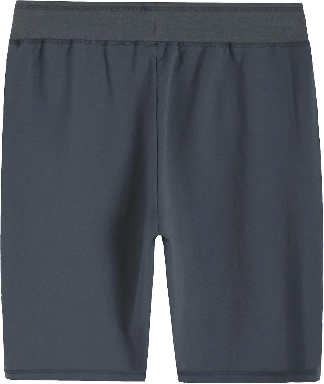 Weintee Women's Soft Knit Bermuda Shorts with Pockets