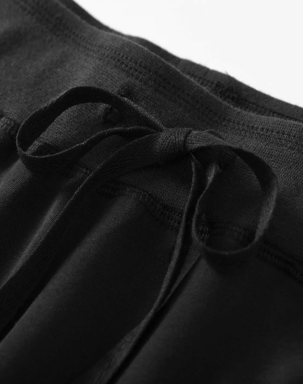 Weintee Women's Soft Knit Bermuda Shorts with Pockets