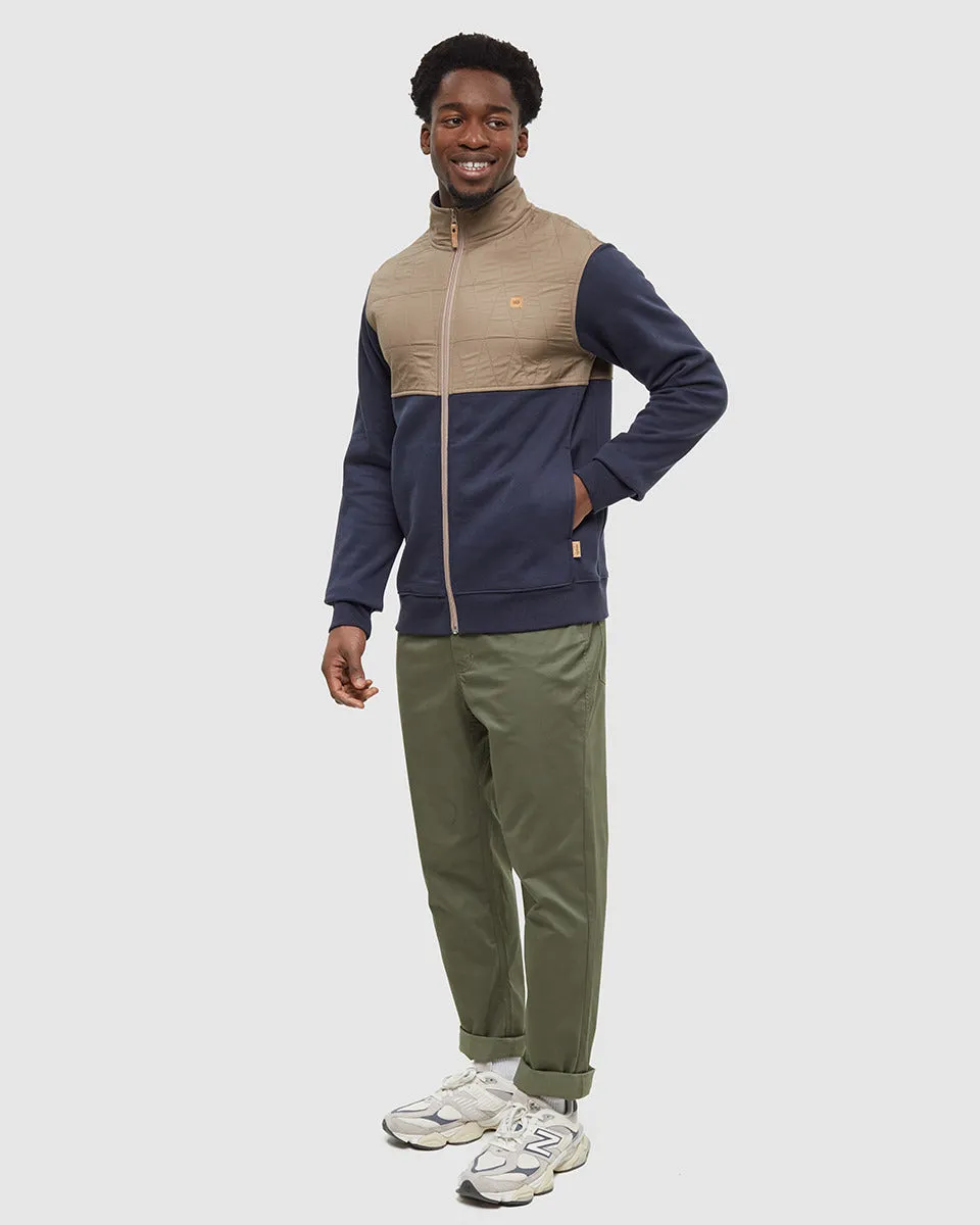 Westmount Full Zip