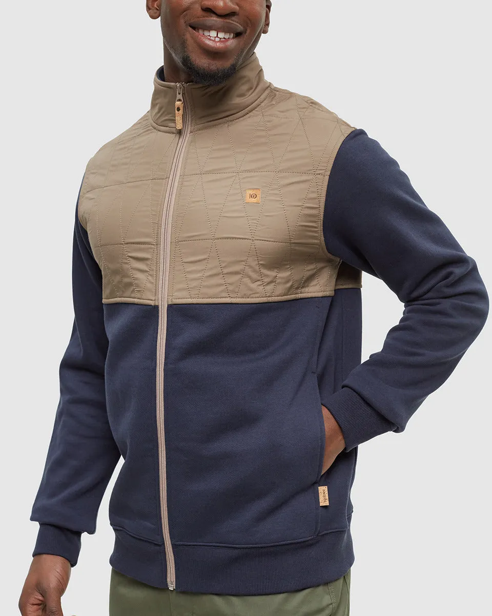 Westmount Full Zip