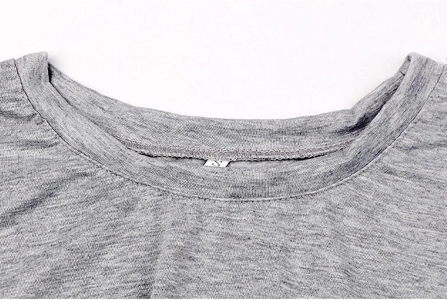 Women Casual Tracksuit Set Solid Crewneck Long Sleeve Sweatshirt High Waist Drawstring Lounge Trouser Sweatsuit Suit