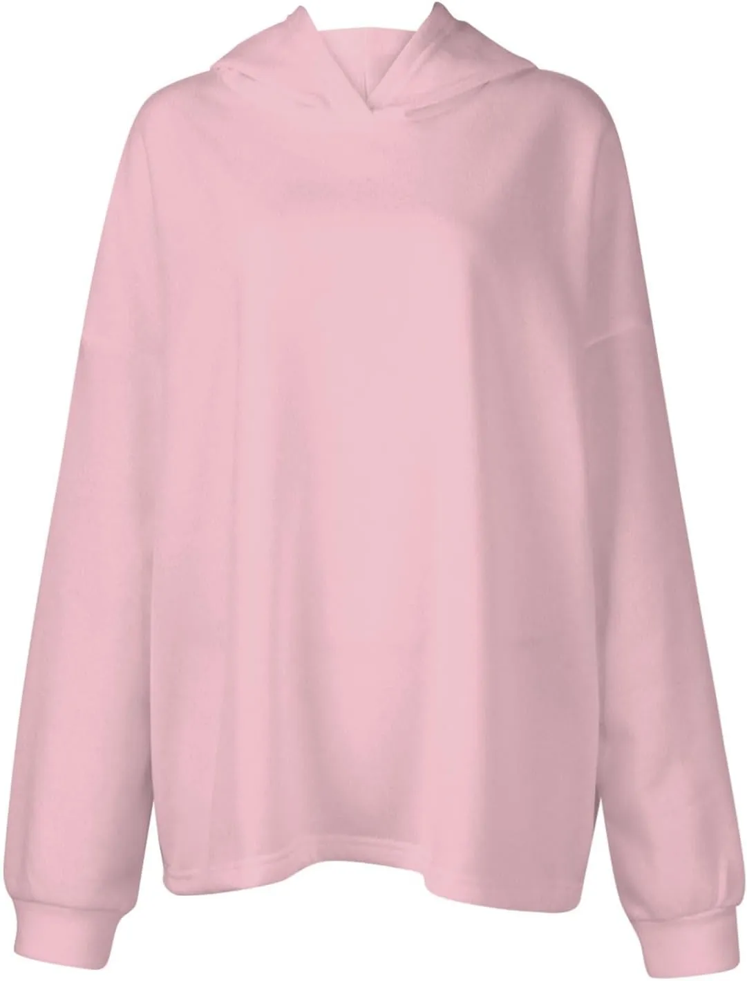 Women's 2024 Fall Oversized 2 Piece Outfits Lounge Hoodie Sweatsuit Lounge Sets Casual Top and Shorts with Pockets