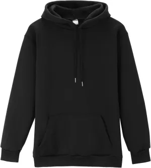 Womens Hoodies Oversized Sweatshirts Pullover Fashion Autumn And Winter Color Gradient Printing Casual Pockets Long